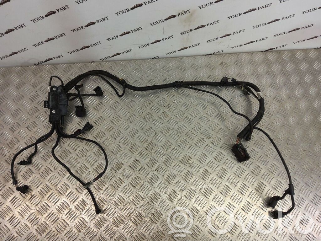 BMW X5 E70 Other wiring loom 