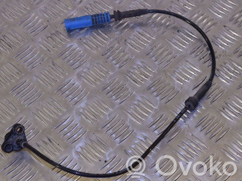 ABS Sensor   6908705,0265007844