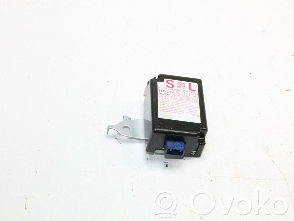 Lexus RX 330 - 350 - 400H Door control unit/module 