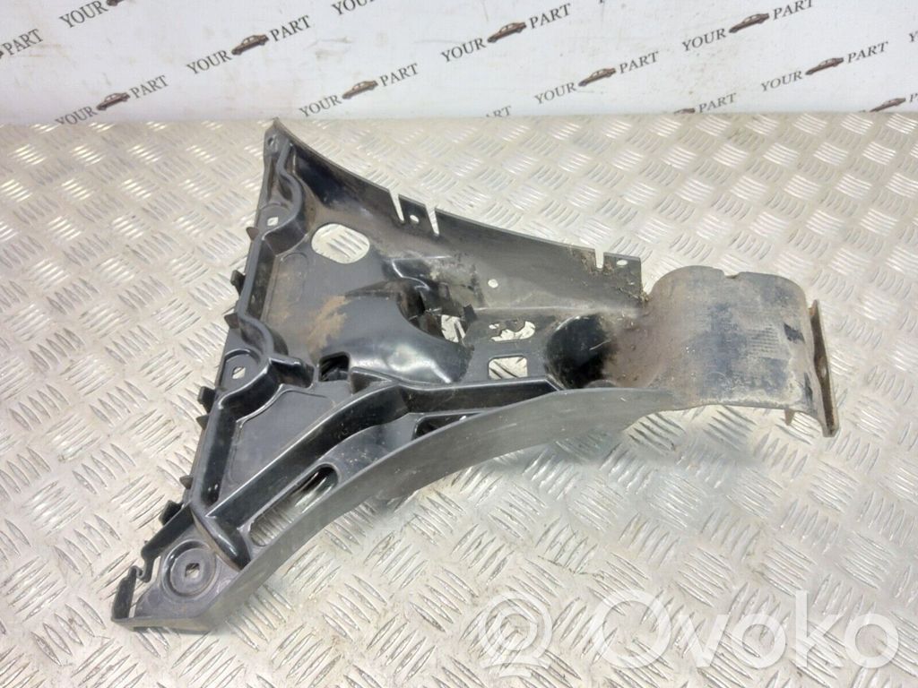 Rear bumper mounting bracket   7897196