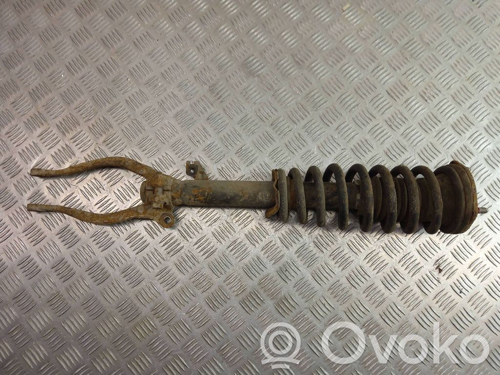 Front shock absorber/damper