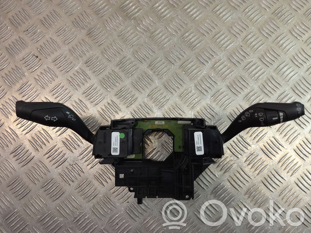 Ford C-MAX II Wiper turn signal indicator stalk/switch 