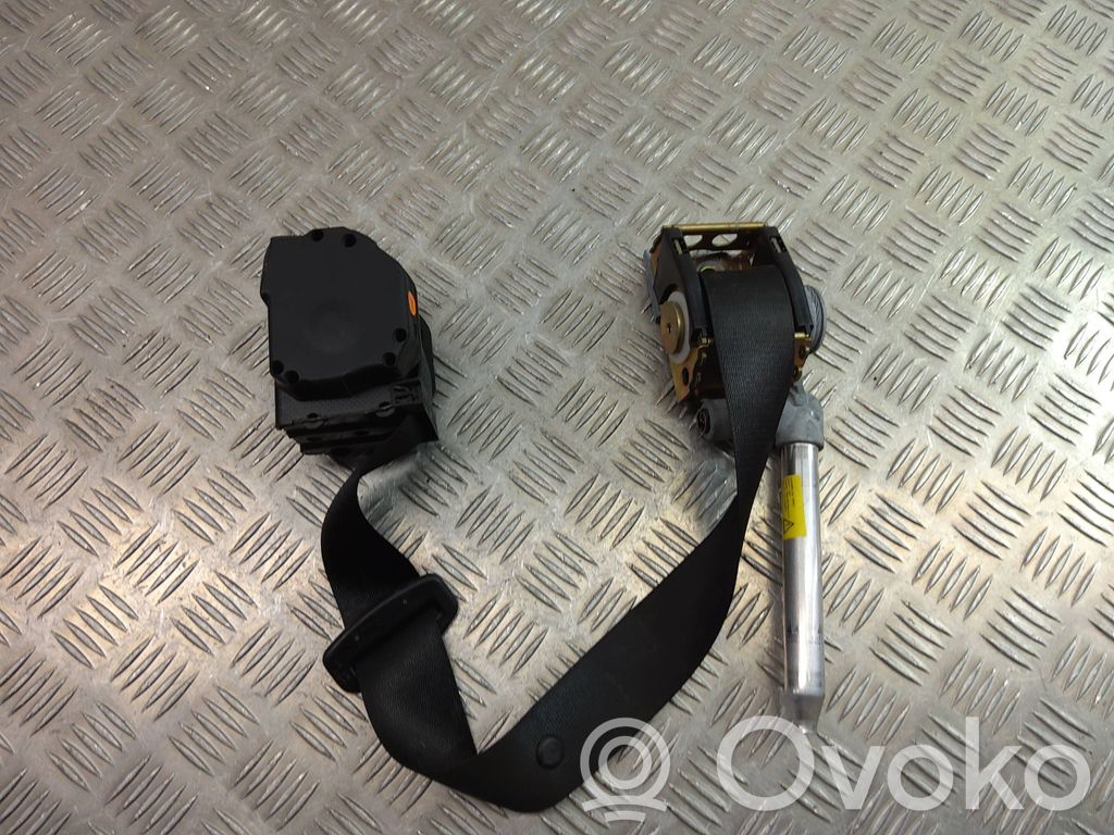 Cinturón trasero   7022401