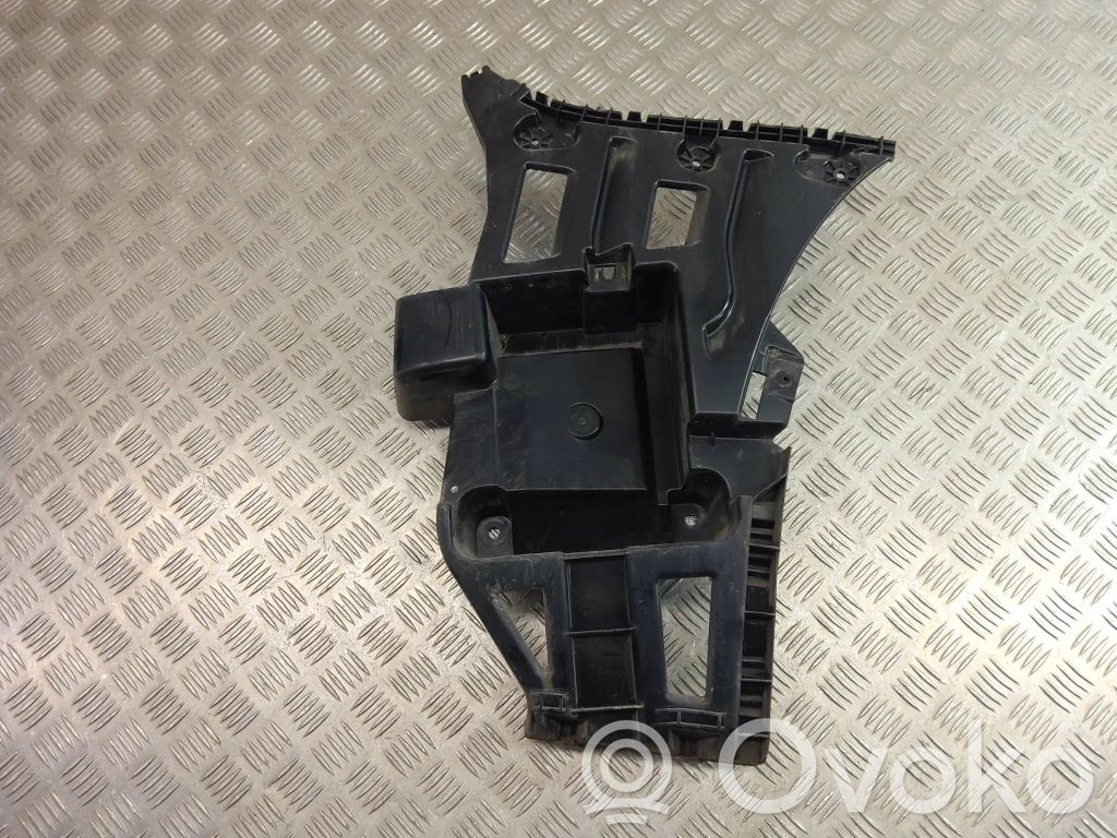 BMW X1 F48 F49 Staffa di rinforzo montaggio del paraurti posteriore 