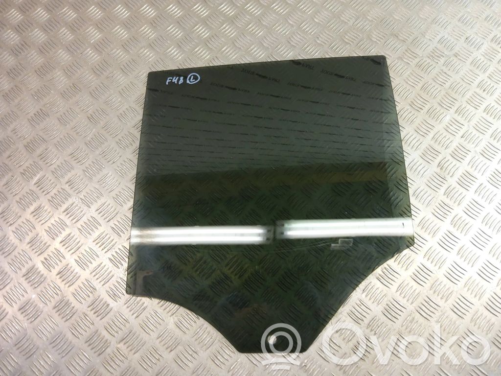 BMW X1 F48 F49 Vetro del finestrino della portiera posteriore 