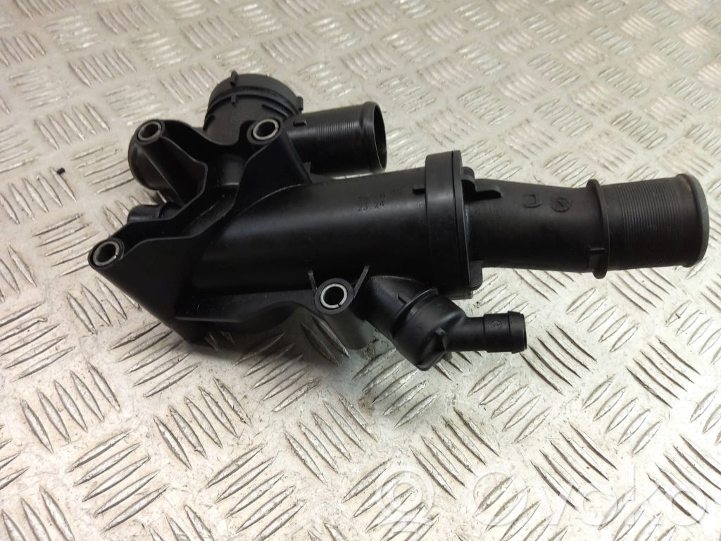 Boîtier de thermostat / thermostat   9656182980,241605,1251116,1251133,1256951,1313679,1337177,30725119,30757523,3M5Q8A586CA