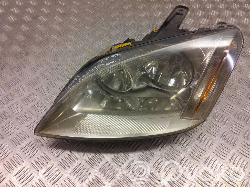 Ford Focus C-MAX Headlight/headlamp 