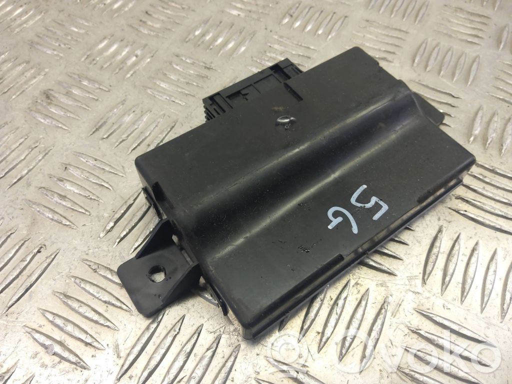 Audi A6 S6 C7 4G Módulo de control Gateway 