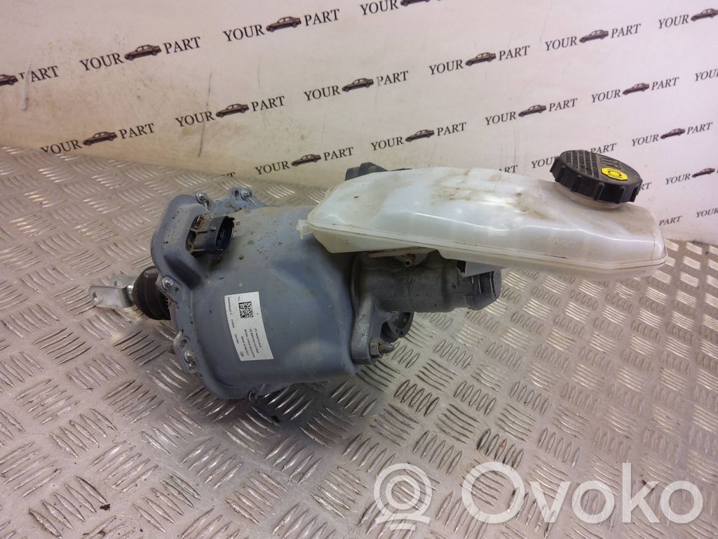 Servo-frein   104467200D
