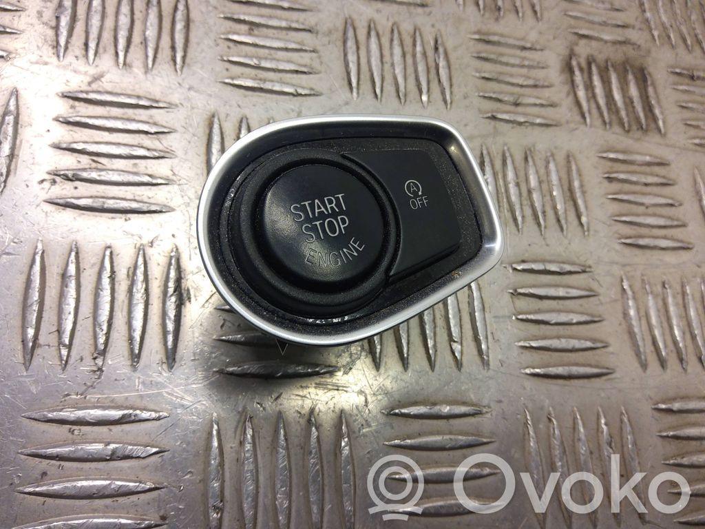 Engine start stop button switch   928913604
