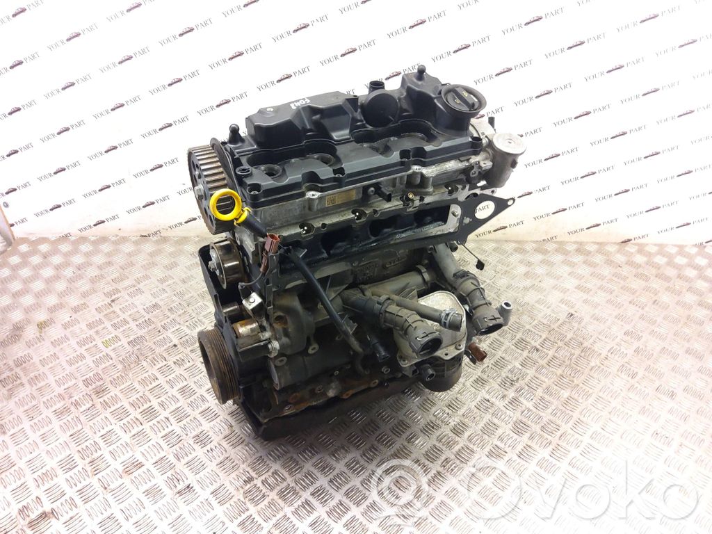 Seat Leon (5F) Motor 
