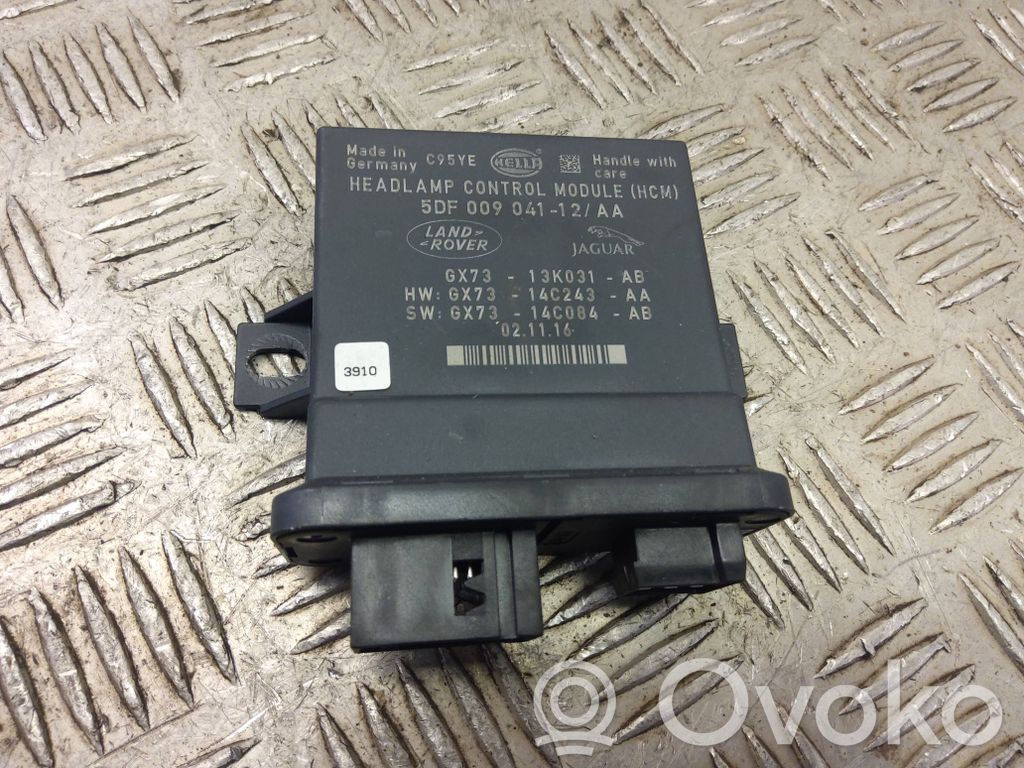 Módulo de luz LCM   5DF00904112,GX7313K031AB,GX7314C084AB