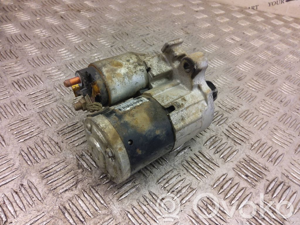 Mazda MX-5 ND Motor de arranque 