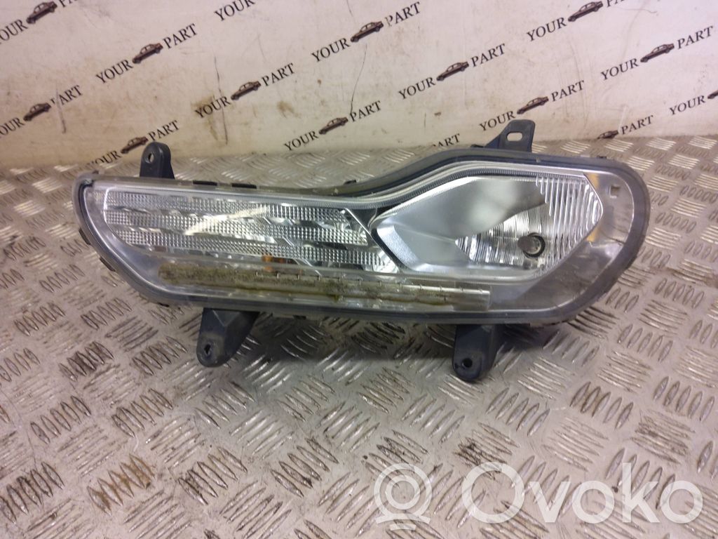Ford Kuga II Fendinebbia anteriore 