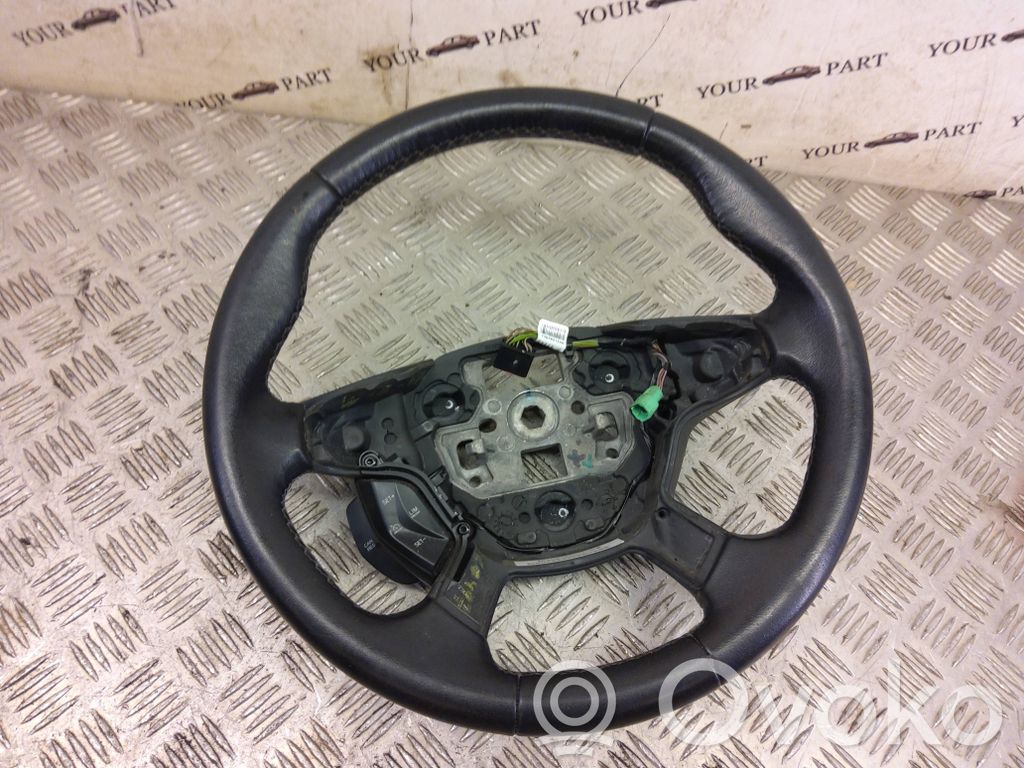 Ford Kuga II Ohjauspyörä 