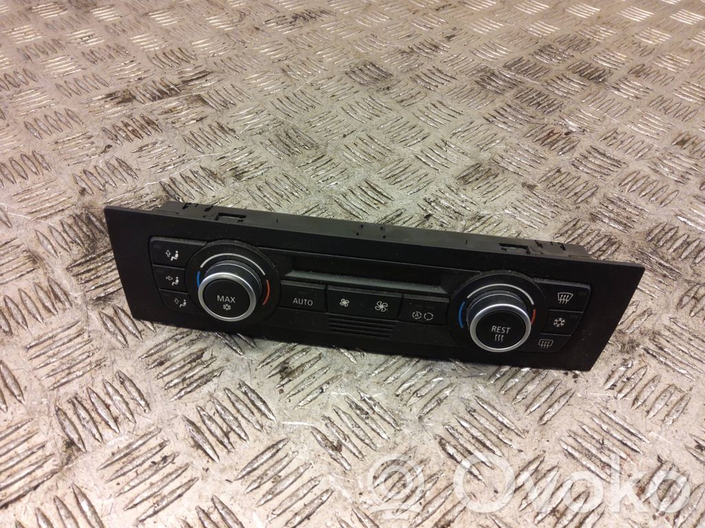Climate control unit   9147299,070160877B,A2C53246367