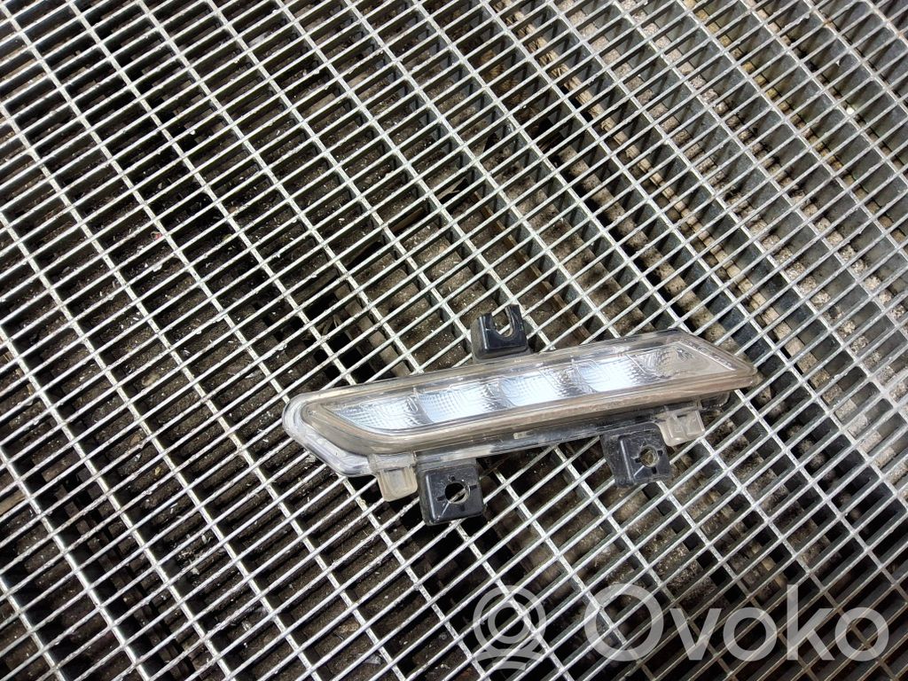 Renault Clio IV Lampa LED do jazdy dziennej 