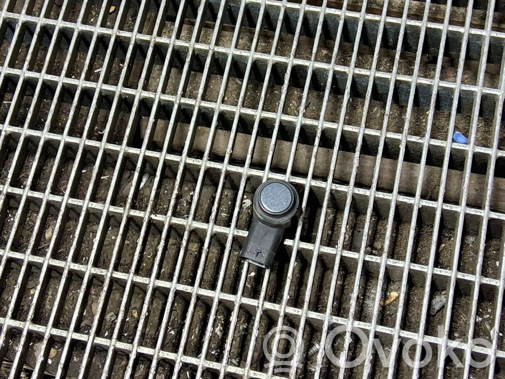 Sensor de aparcamiento PDC   1S0919275C