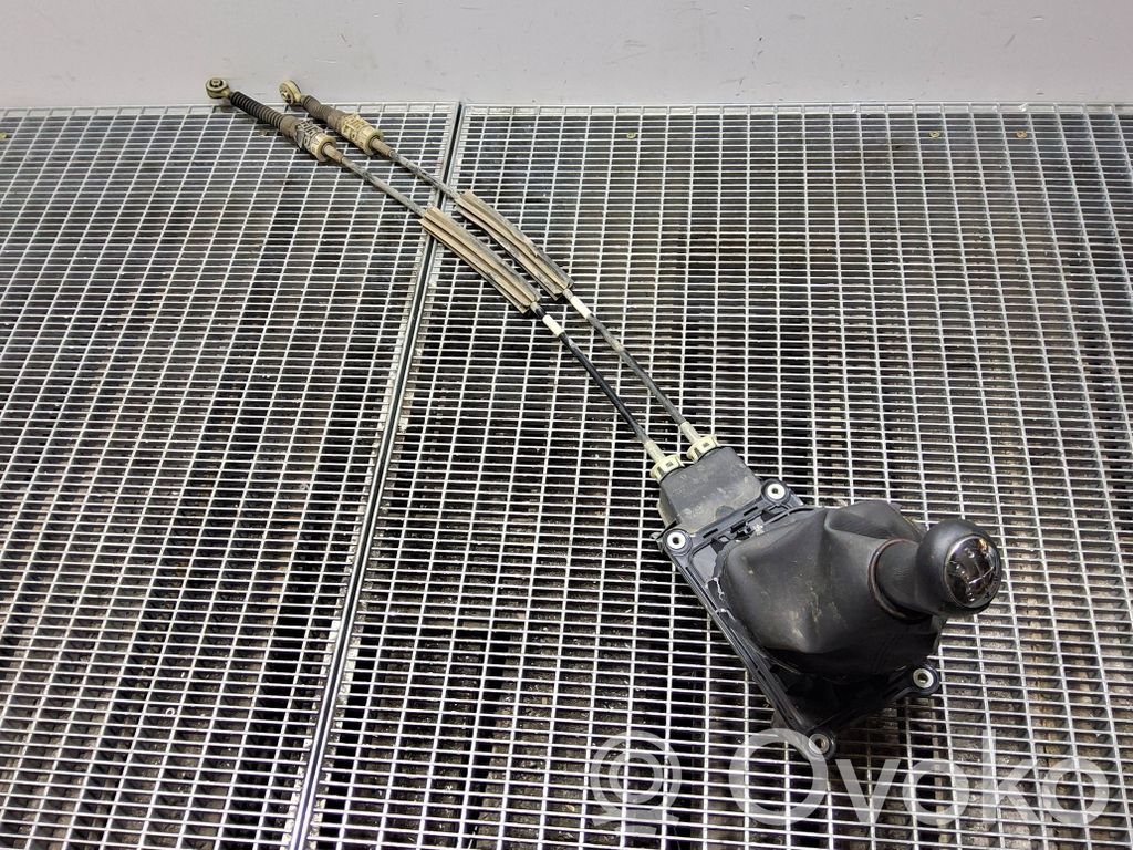 Selector caja de cambios   349017122R,9617743F