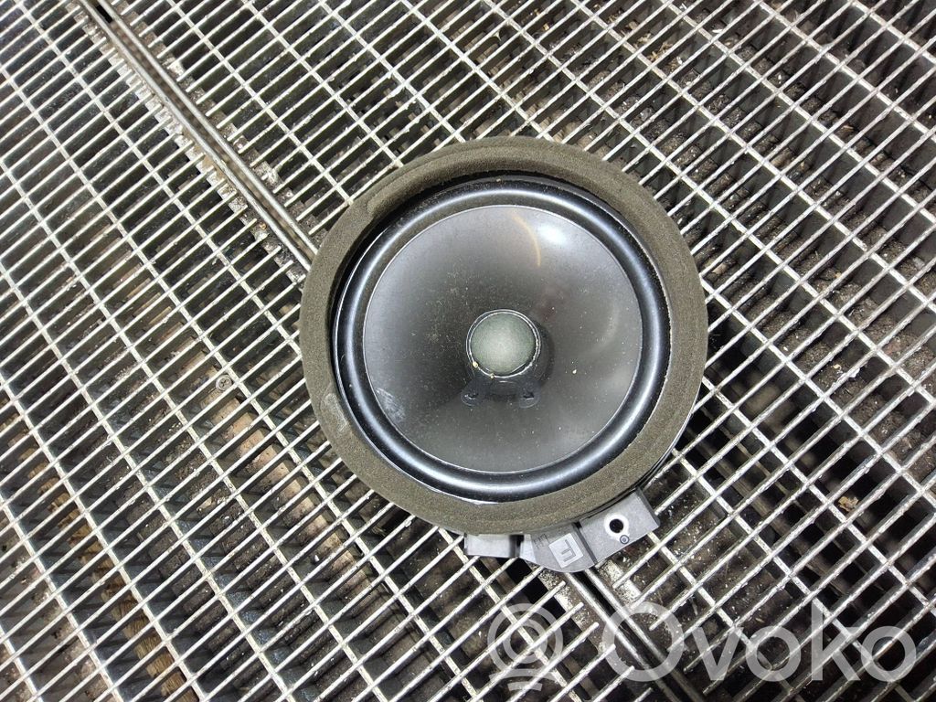 Subaru XV Front door speaker 