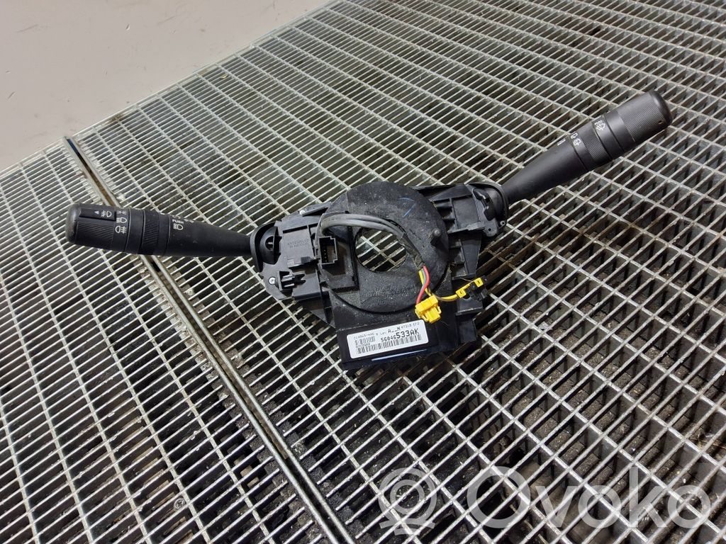 Jeep Compass Wiper turn signal indicator stalk/switch 