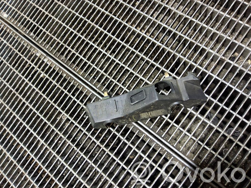 KIA Xceed Front bumper mounting bracket 