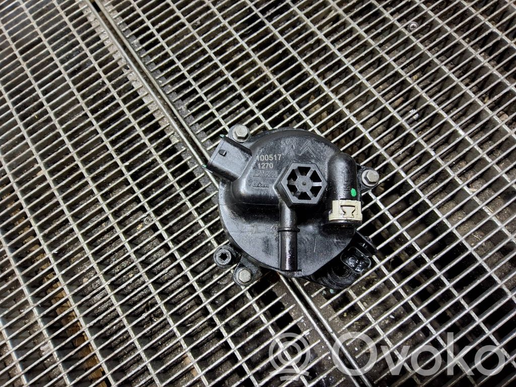 Fuel filter   100517