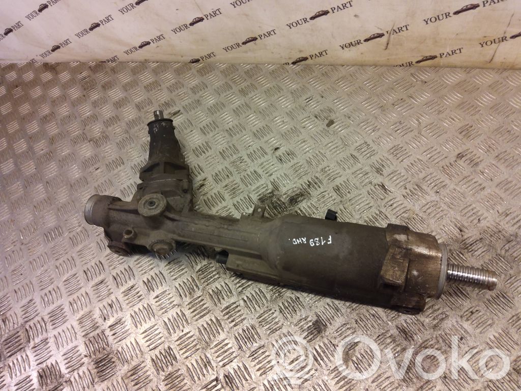 Audi A4 S4 B8 8K Przekładnia kierownicza / Maglownica 