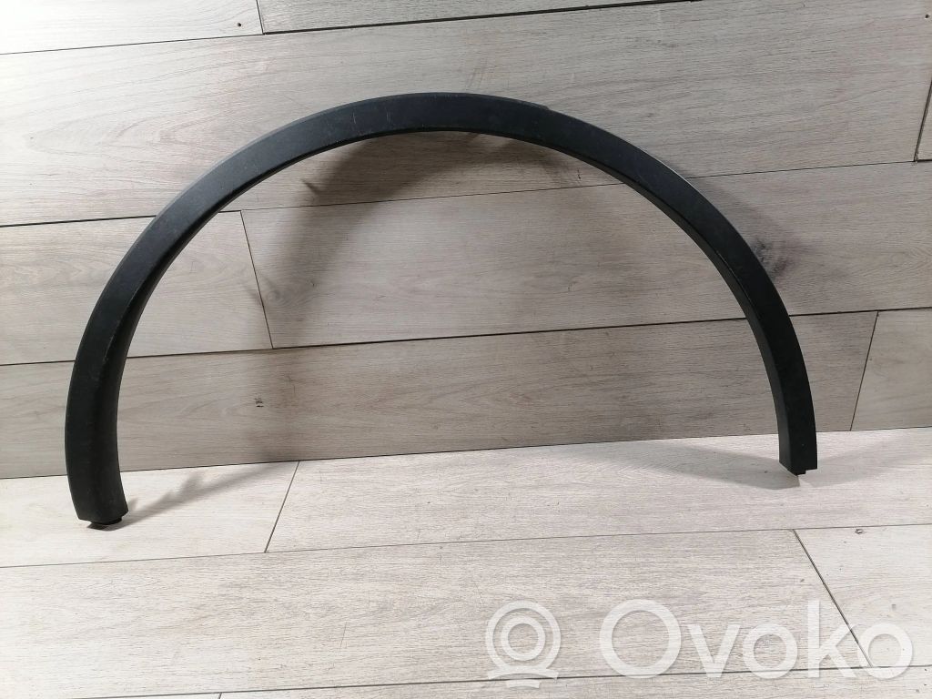 Front arch trim   165869400A,165869800A