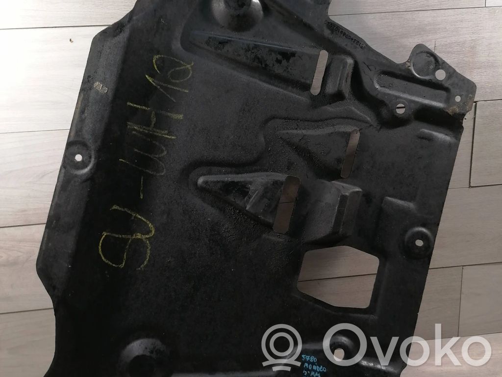 Ford S-MAX Protecție inferioară motor 