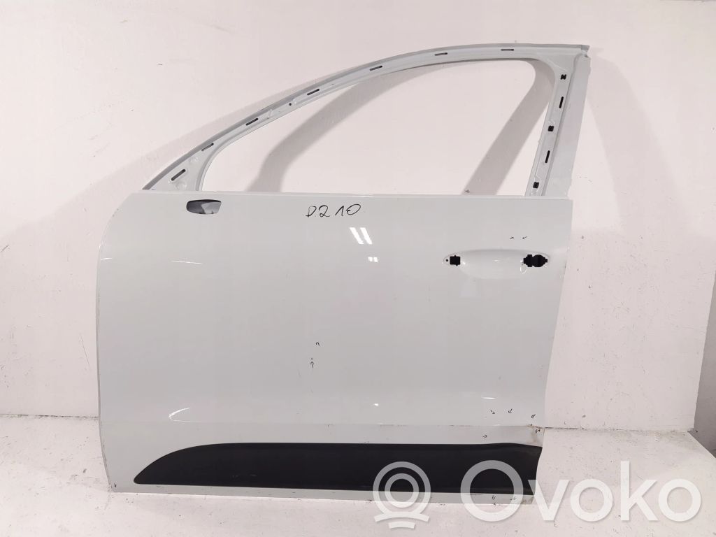 Porsche Macan (95B) Puerta delantera 