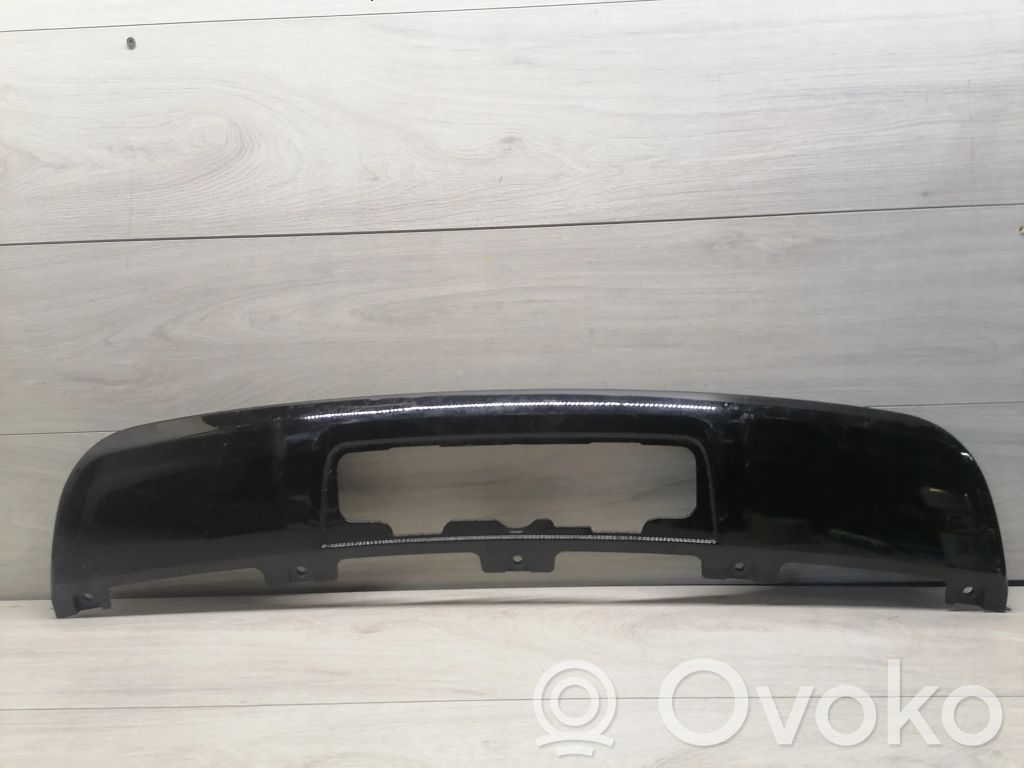 Maserati Levante Fustă bară spate 