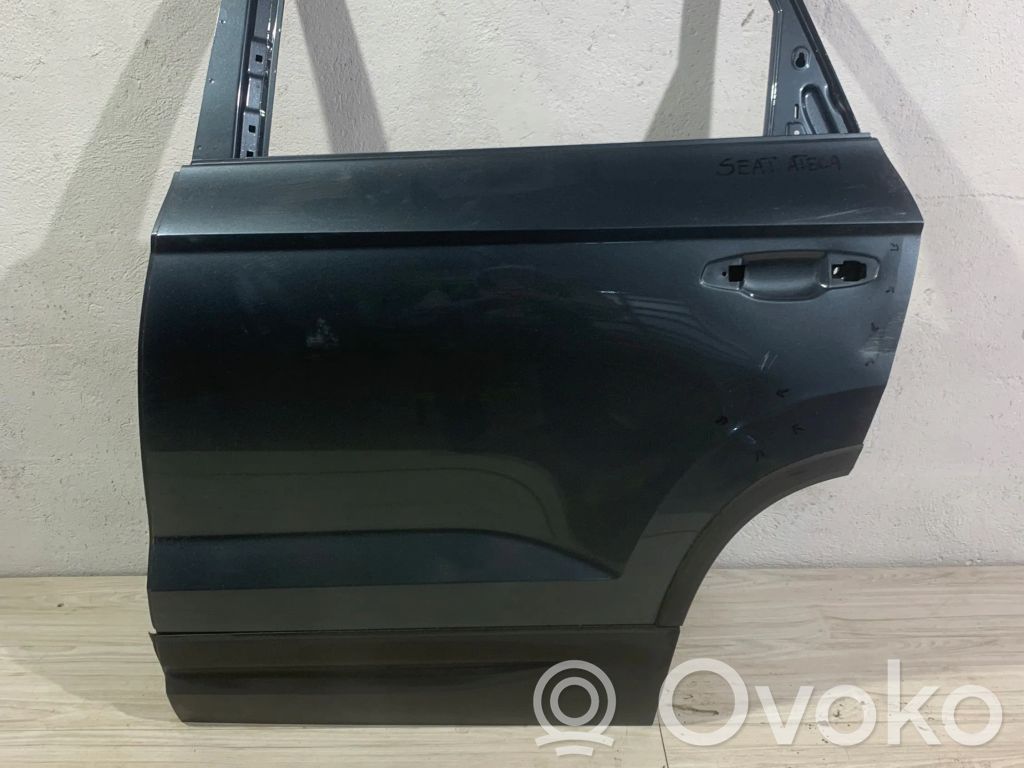 Seat Ateca Puerta trasera 