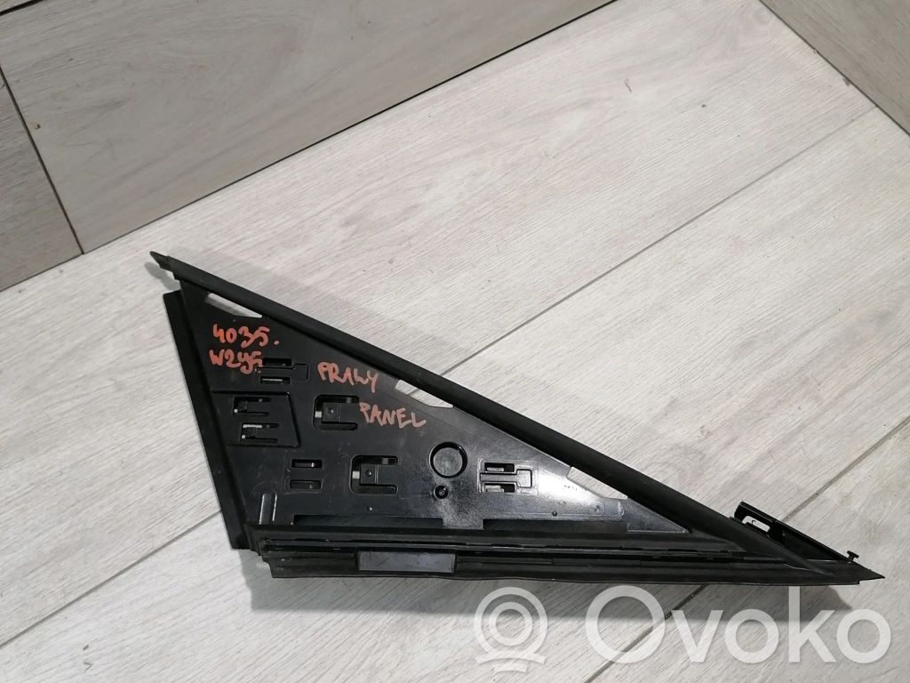 Mercedes-Benz EQE v295 Panel trim 