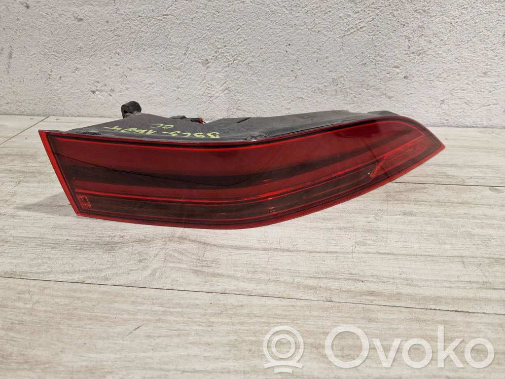 Jaguar E-Pace Rear/tail lights 