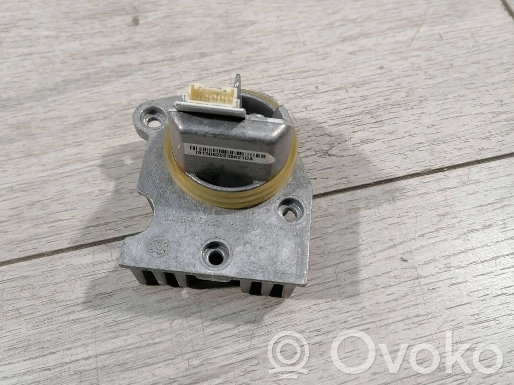 BMW 5 F10 F11 LED ballast control module 