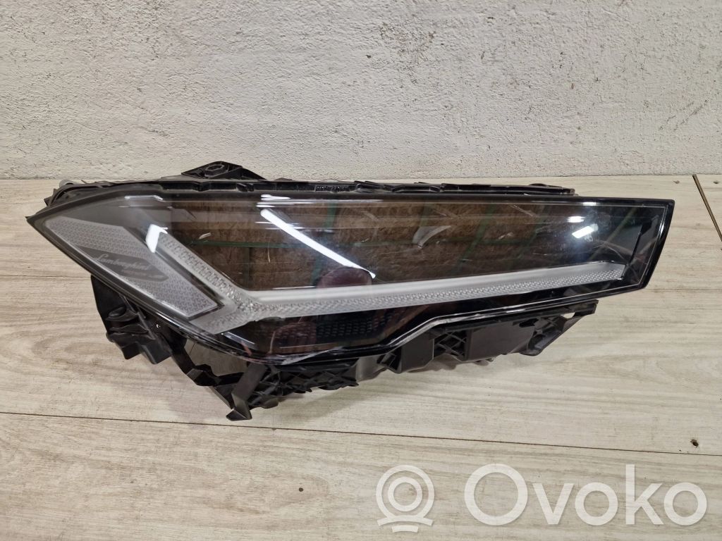 Lamborghini Urus Priekinis žibintas 