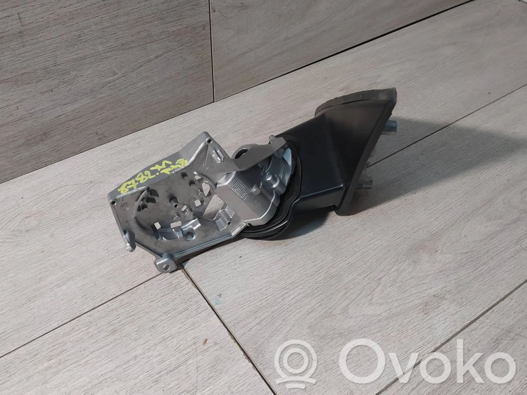 BMW X1 F48 F49 Element lusterka bocznego drzwi przednich 