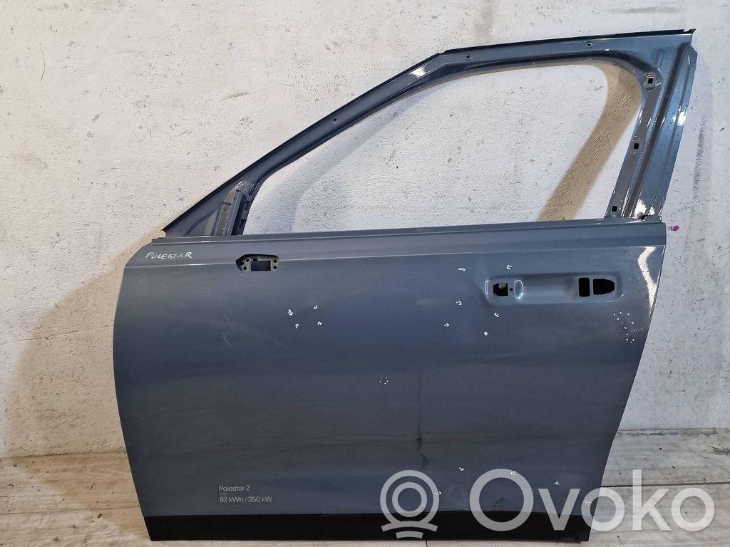 Polestar 2 Дверь 