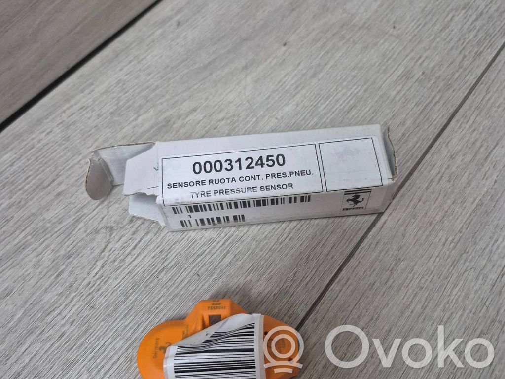 Parkavimo daviklis PDC   312450