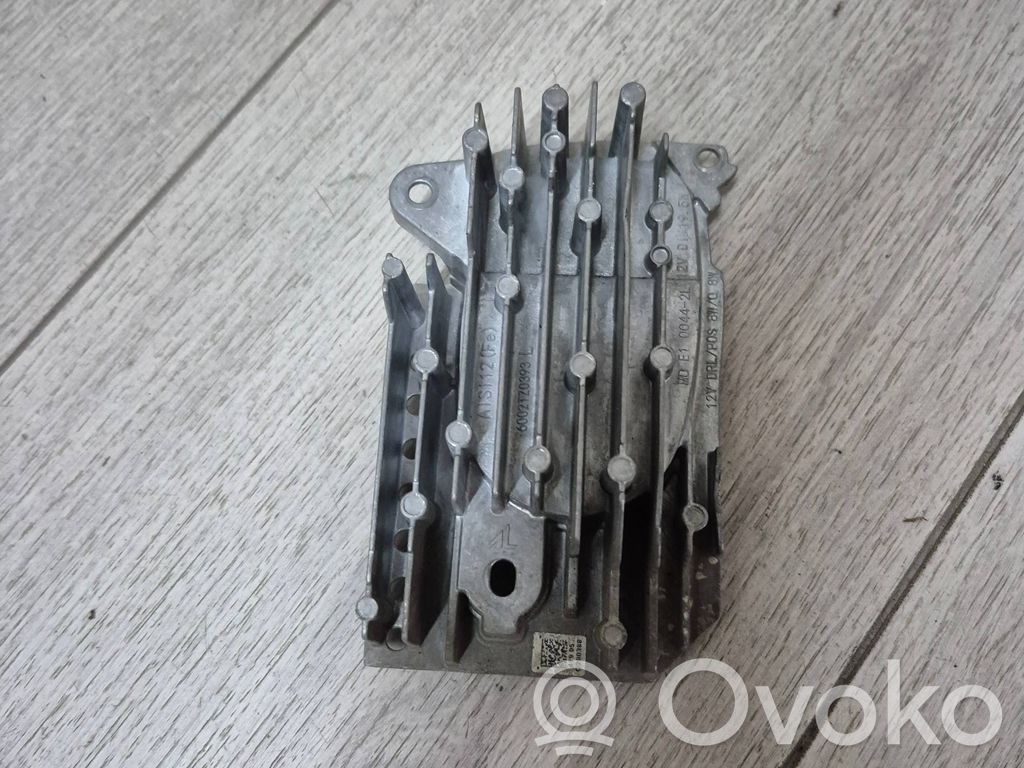 BMW X3 G01 Otras unidades de control/módulos 