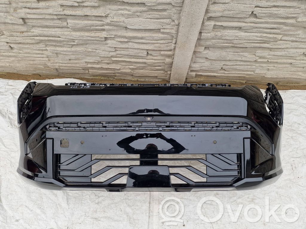 KIA EV3 Parachoques delantero 