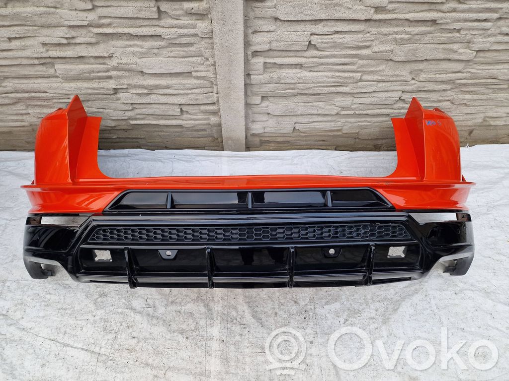 Lamborghini Urus Paraurti 