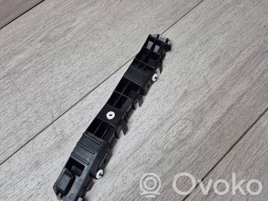 Opel Corsa E Rear bumper mounting bracket 