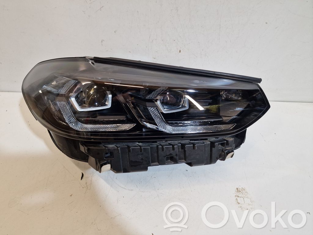 BMW X3 G01 Scheinwerfer 