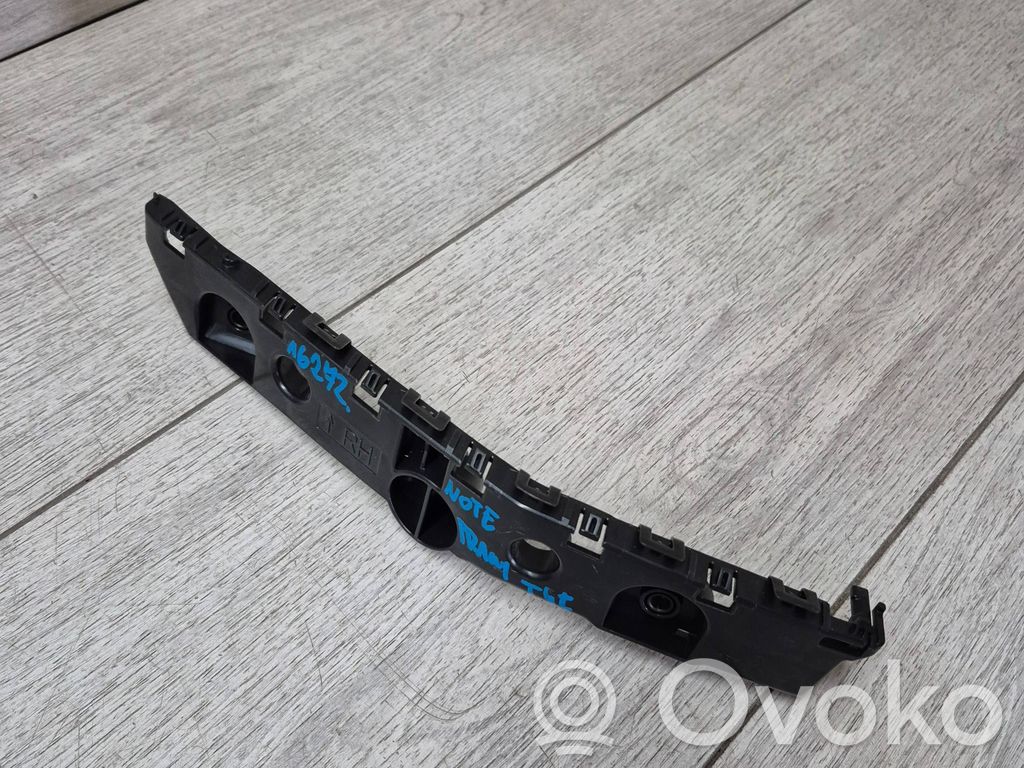 Nissan Note (E12) Rear bumper mounting bracket 
