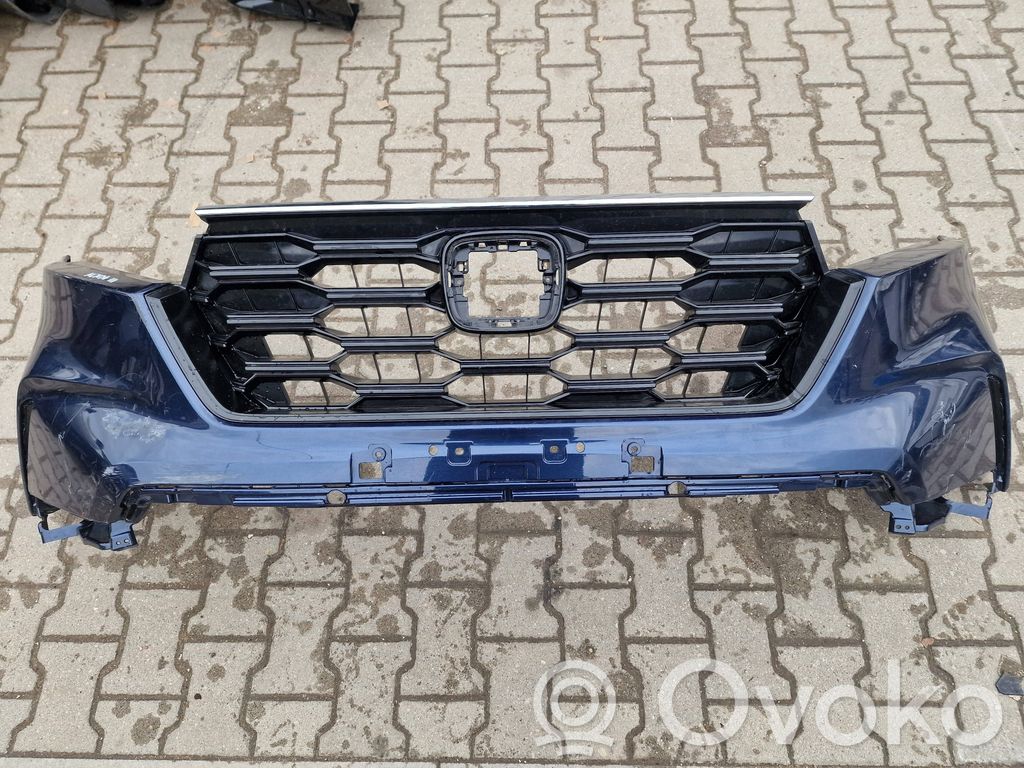 Honda CR-V Parachoques delantero 