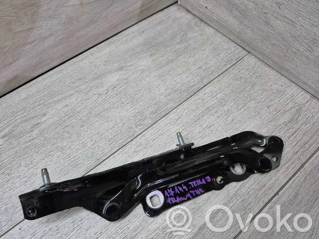 Tesla Model 3 Tailgate/trunk/boot hinge 