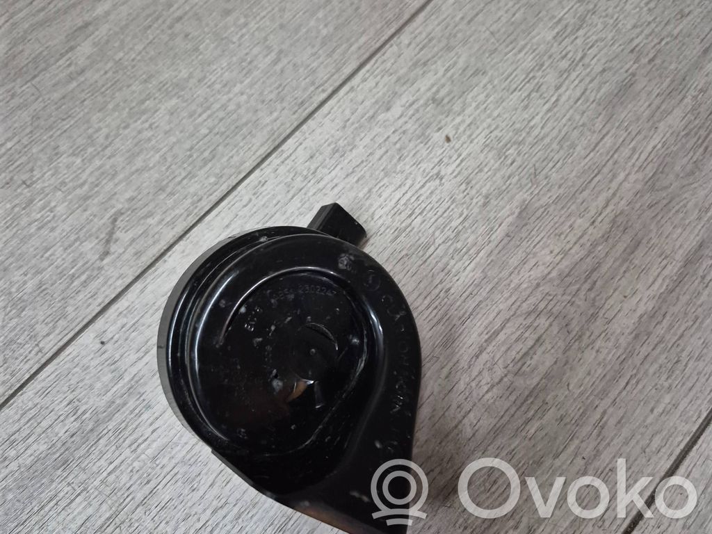 BMW 5 G60 G61 Klakson 