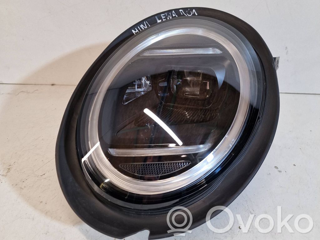 Mini F65 Headlight/headlamp 